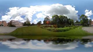 360 Tour - Ron Eydt Village