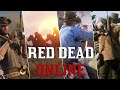 Чем заняться в Red Dead Online | RDO | RDR2