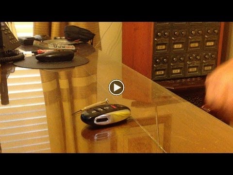 Key Fob Battery Replacement >> Touareg Key Battery Replacement 2010 2011 2012 2013 - YouTube Key Fob Battery Replacement >> Touareg Key Battery Replacement 2010 2011 2012 2013 - YouTube