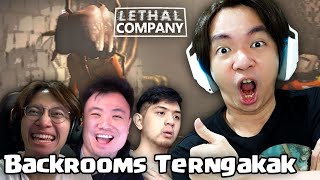 Game Ini Sih Ngakak Banget - Lethal Company Indonesia Part 1