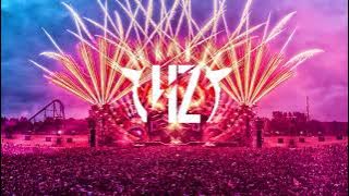 HARDSTYLE 2021 MEGAMIX [BEST of 2021] | Euphoric & Melodic Hardstyle Mix 2021