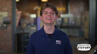 Manufacturing Victory Electronic Field Trip - Women in WWII Teaser