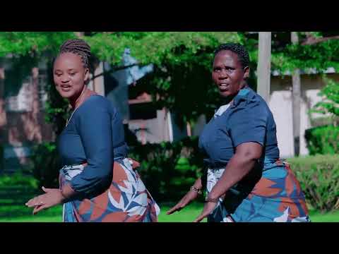 Goshen Gospel Singers PAG Wana Wa Mungu Official Video