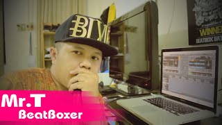 Mr.t Beatbox - Remix Em Của Ngày Hôm Qua