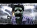 Angry - A VFX Showreel with Breakdown - Maria Panneer Rajan