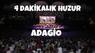 Adagio - Albinoni - Fatih Erkoç - Kanun Namına Project