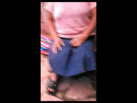 Esto es Muña - video from INKANAT