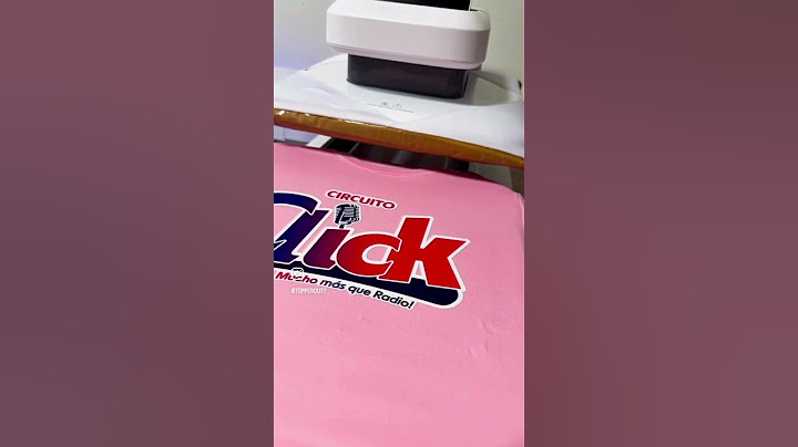 Hat and T-shirt Printing with the HTVRONT Hat Press and Auto Heat Press