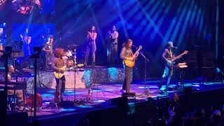 Hozier - Almost (Sweet Music) (Live in Austin, TX Moody Center 4/30/2024)