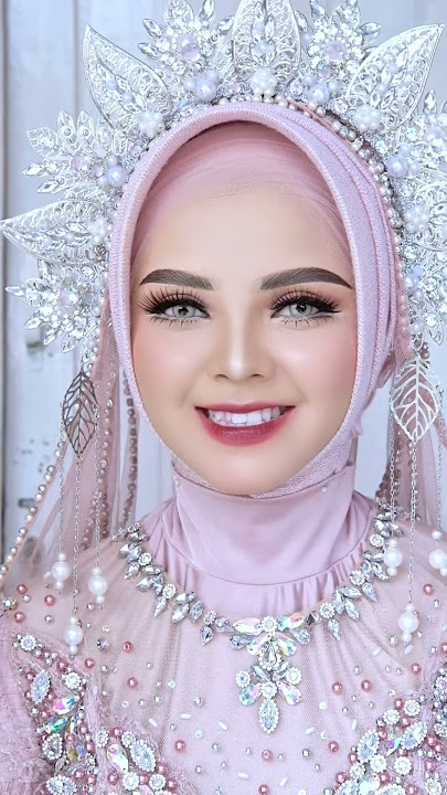 makeup by athifa wedding info pl 083811987913 #muacileungsi #makeupartist #muacariu #muajonggol