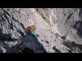 ILAFLY Ferrata Oskar Schuster luglio 2018