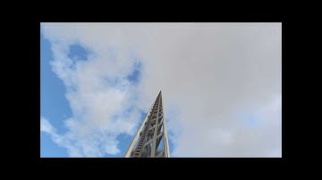 NoLimits 2 - 1600+ foot drop