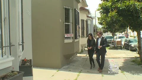 KPIX 5 Betty Yu: The Changing Face of the Bayview