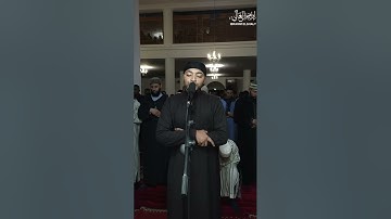 تلاوة خاشعة ومؤثرة لما تيسر من سورة النساء بصوت القارئ إبراهيم الغالي.