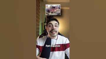 İlanların fiyat değişimini favoriye eklemeden de görebilirsiniz 📲 #faydalıbilgiler #reklamdeğil