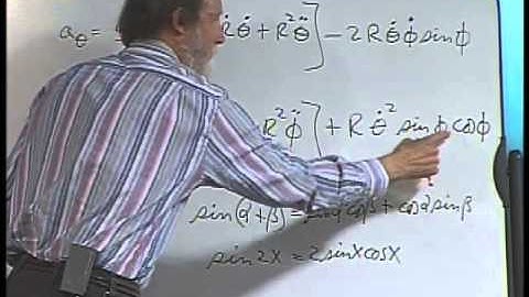 Math Engineering 212 - Section 6 - Space Curvilinear Mtn - Part 3