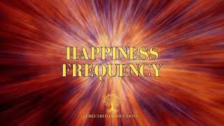 Happiness Frequency: Healing Music with Binaural Beats for Serotonin Release, Happiness Meditation