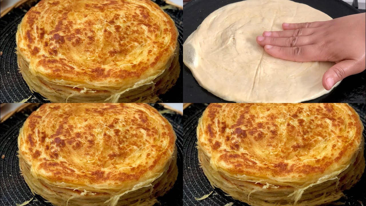 واخة تكوني عمرك صيبتي الملوي هاد الطريقة غادي تعتامديها حياتك كاملة توراق وهشاشة👌 بلا دليك ولا عذاب