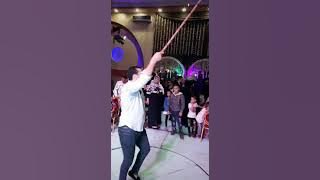 صعيدي علي حق ، الف مبروك للعروسين