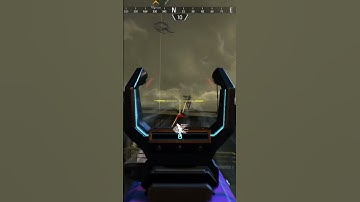 That Reaction Speed #apexlegends #apexlegendsclips #youtubeshorts #shorts