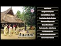 ആവണി | AAVANI | തിരുവാതിരപ്പാട്ടുകള്‍ | Thiruvathira Songs | Malayalam Festival Songs