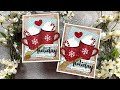 Mugs & Kisses Cards with Amy Rysavy