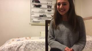 Zeynep Burcu - Bu Nasıl Veda (Cover)