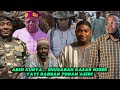 Da Sa Hanun Gwamnatin Nigeria Ake Kashe Yan Arewa Shugaban Niger Ya Tona Asiri