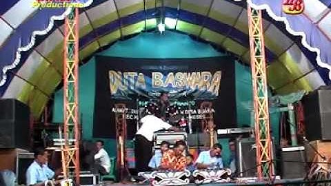 Tataluh Seni sunda jaipongan NEW DUTA BASWARA Pim: Bpk. Daswanto