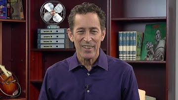 CompTIA IT Fundamentals ITF+ (FC0-U61) Video Course with Scott Jernigan