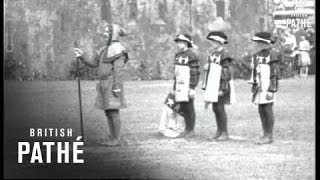 300 Years Of City History (1926)