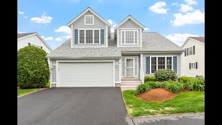 45 Augusta Way video tour