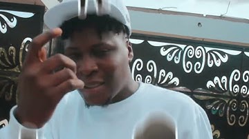 Prosper Lee - We Outside (Official Video)