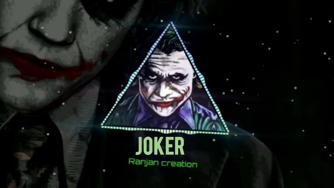 Joker BGM song WhatsApp status YouTube
