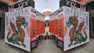 Download Lagu ITNI KYU KHUBSURAT HO || SOUND CHECK || VIBRATION MIX🔥 || Dj LUCKY PRADHAN X DJ GAUTAM GZB  MP3