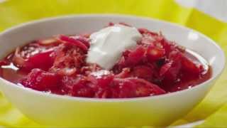 How to Make Borscht | Soup Recipes | Allrecipes.com