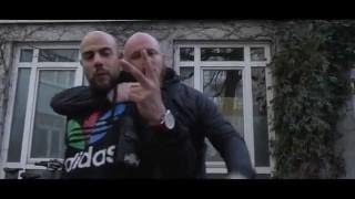 REEPERBAHN KAREEM - LA FAMILIA ft. STIK (Official Video)