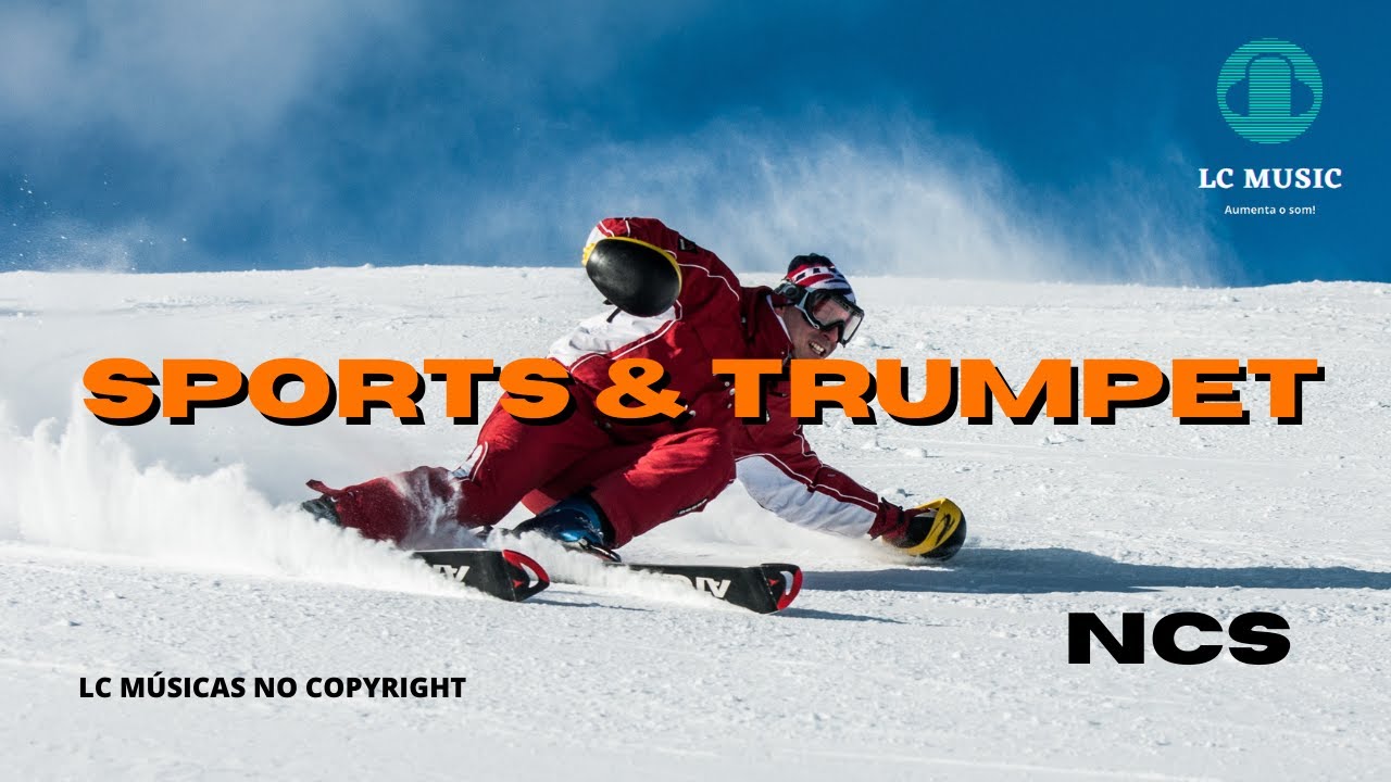 Trumpet Riffs For Sports 🏐Sports & Trumpet (no copyright) -