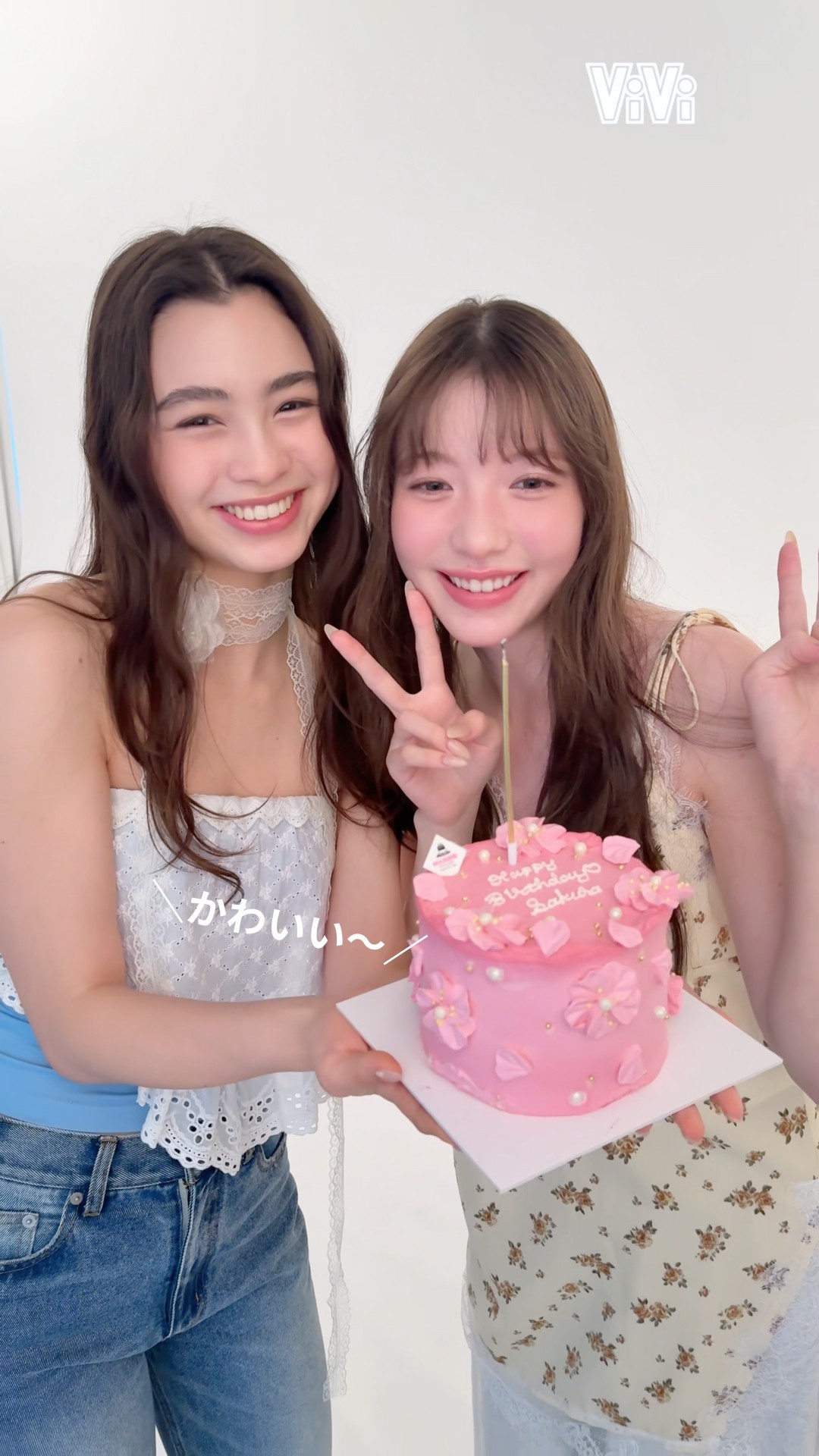 ViVi channel - YouTube