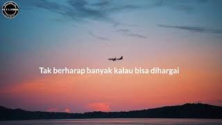 Download Lagu WIZZ BAKER - SETIA DALAM DIAM [ Lirik Video ] MP3