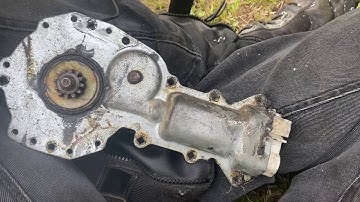 Window Motor Install Third Gen Camaro/Firebird