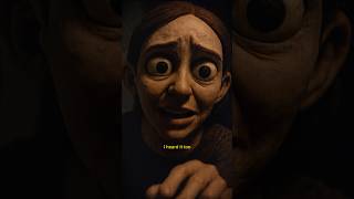 I Heard It Too A Horror Short Story