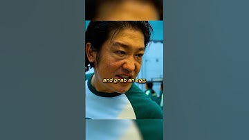 Player 101 cheated! Squid game #squidgame #squidgame2 #netflix #kdrama #456 #gihun #squidgameedit