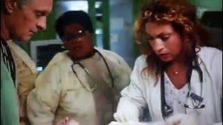 Alan Alda - Dr. Gabriel Lawrence - ER S6E3 Greene with Envy - 1999