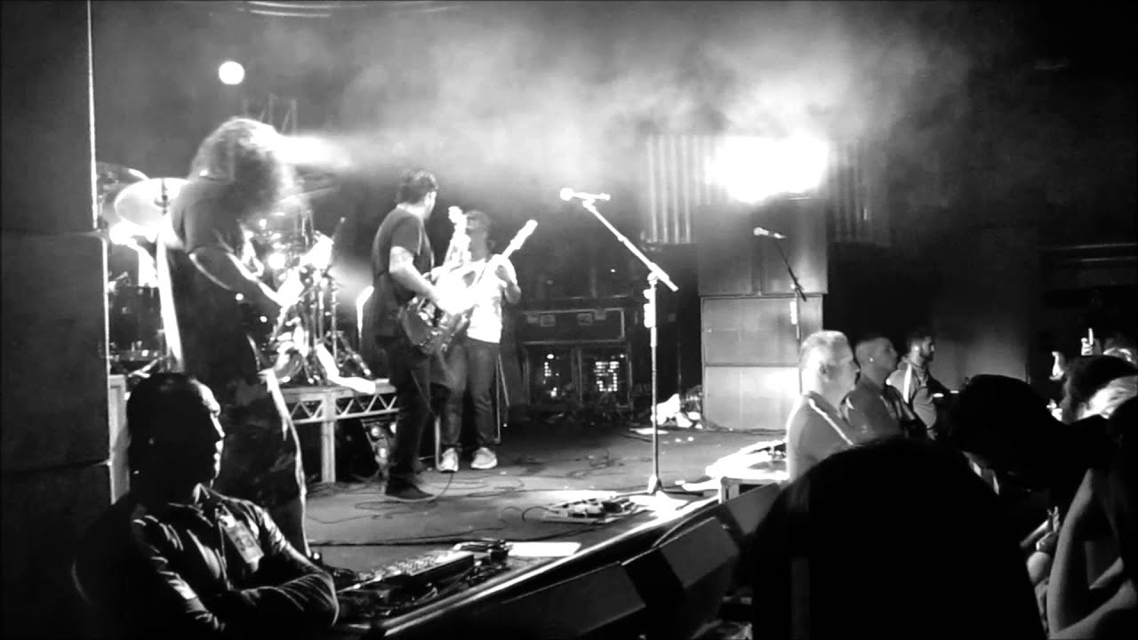 DEFTONES Rosemary HQ Complex Adelaide AUSTRALIA 2013 YouTube