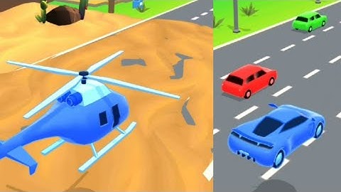 Shape shifting Game All Levels Walkthrouhg Gameplay iOS, Android Level 27