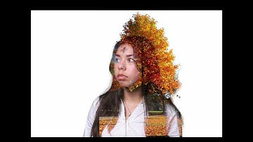 Create a Tree Portrait Double Exposure in Photoshop