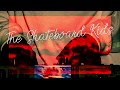 The Skateboard Kids「Dreamend」MV