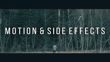 Flight Paths - Motion & Side Effects (OFFICIAL VIDEO)
