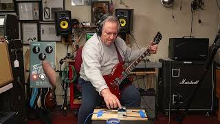 Greer Amps Royal Velvet Demo